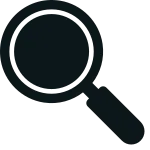 Search SVG Icon